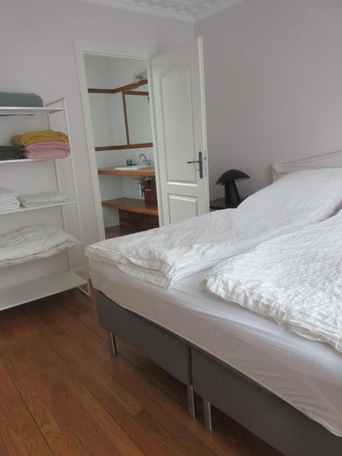 Belle Maison De 5 Pieces Sceaux (Hauts-de-Seine) Exterior foto