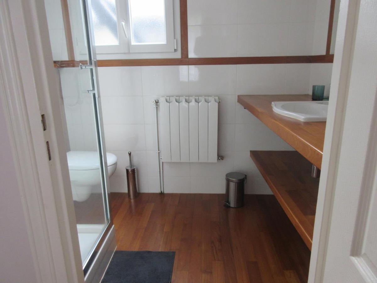 Belle Maison De 5 Pieces Sceaux (Hauts-de-Seine) Exterior foto